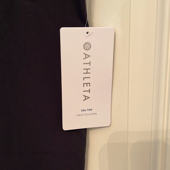 Athleta Sol top - Picture 3 of 7